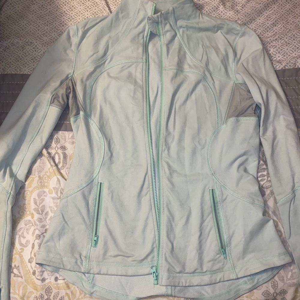 LuLu lemon jacket